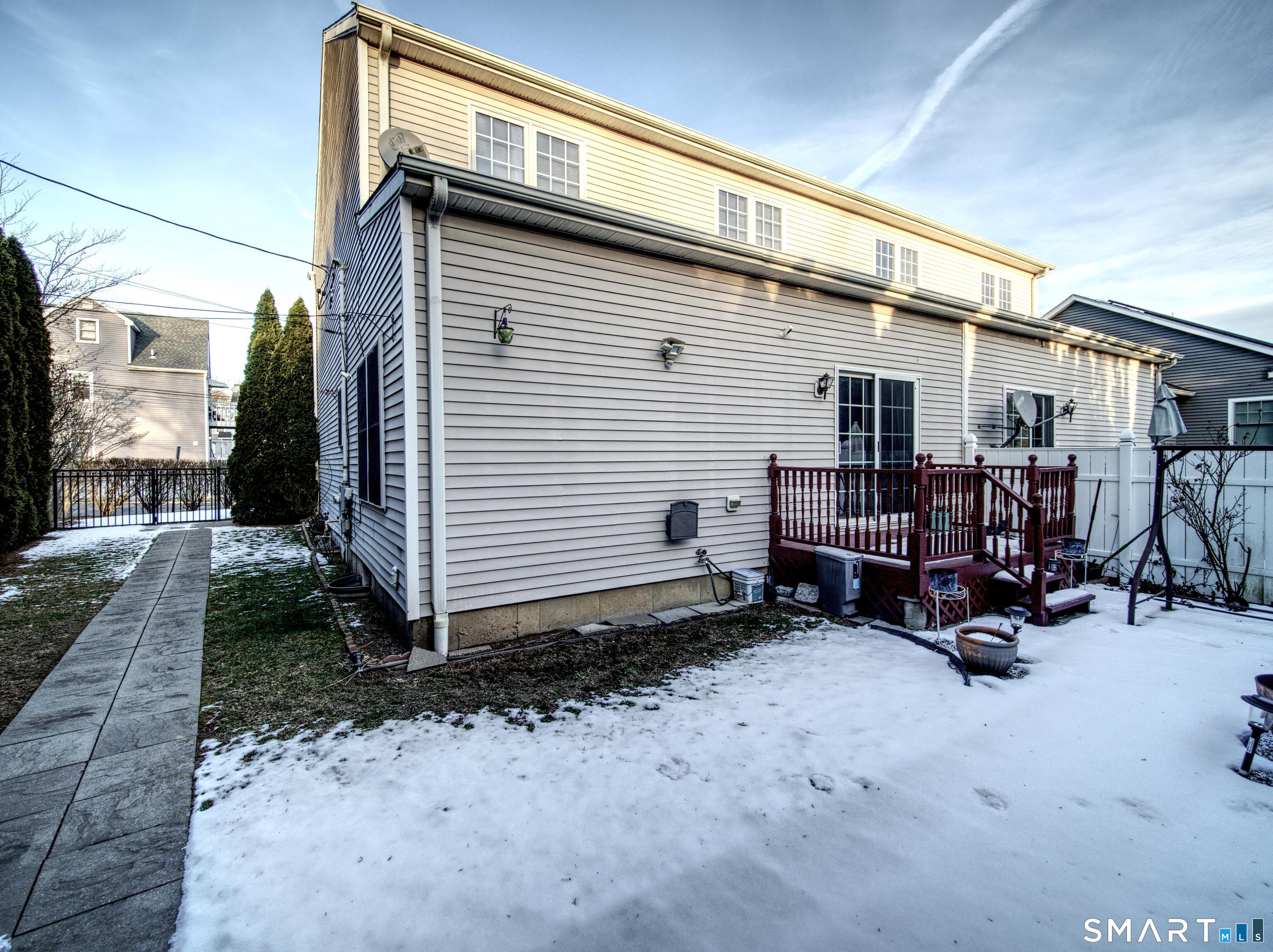65 Benton Street Fairfield CT 06825