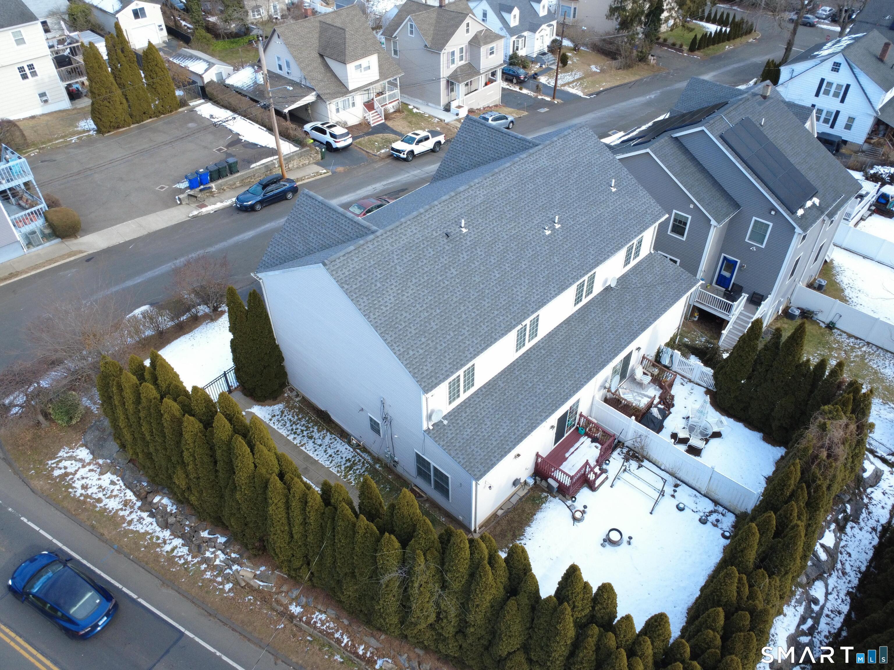 65 Benton Street Fairfield CT 06825