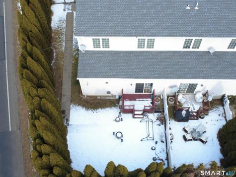 65 Benton Street Fairfield CT 06825
