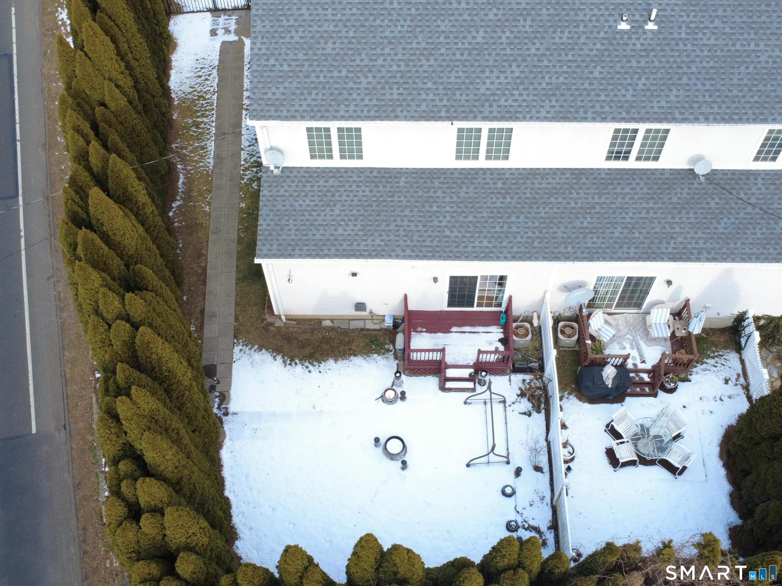 65 Benton Street Fairfield CT 06825