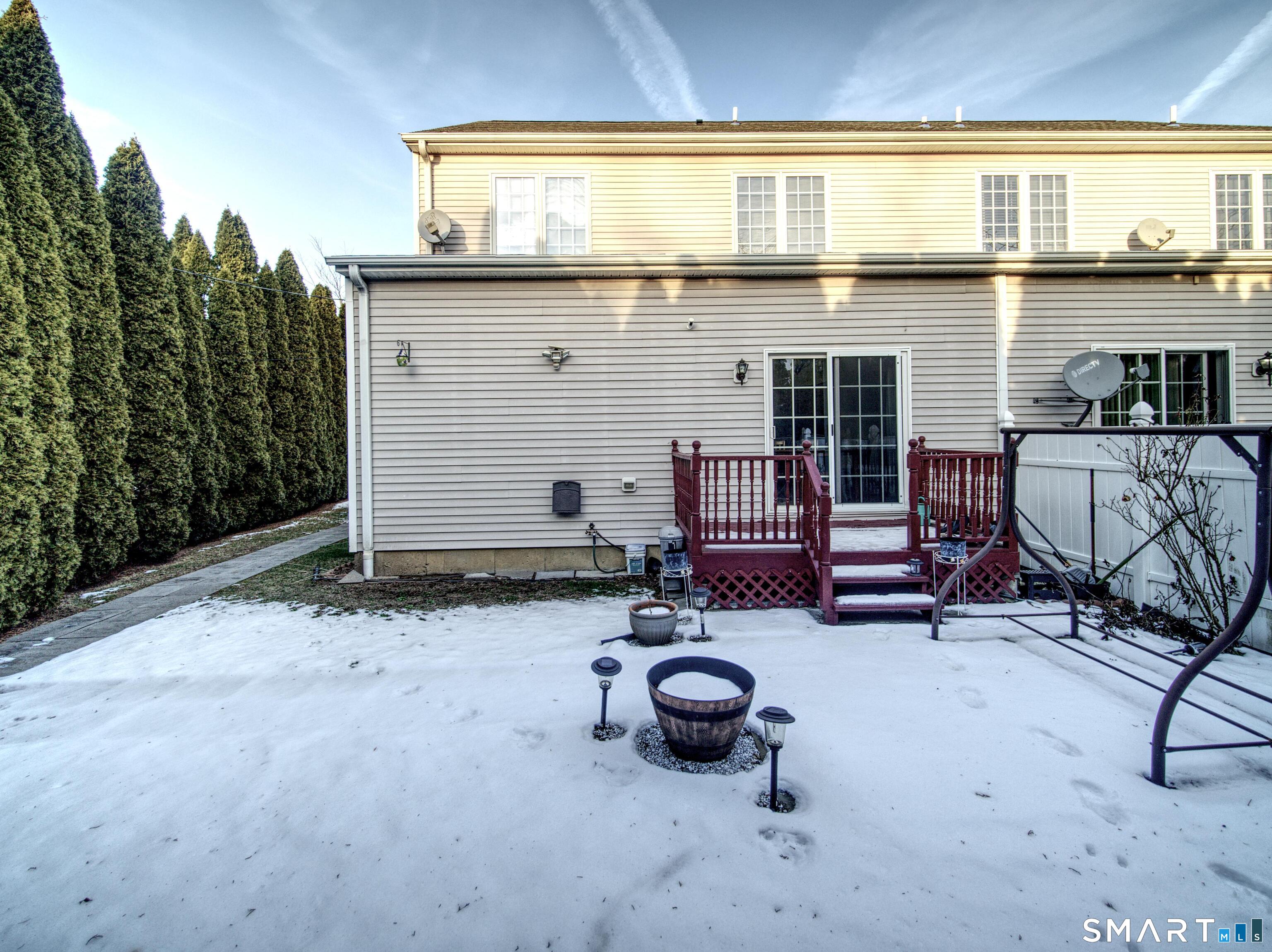 65 Benton Street Fairfield CT 06825