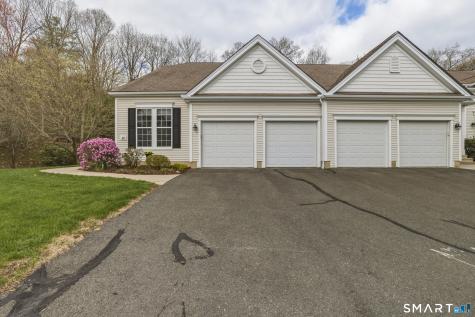 20 Meadowview Court Canton CT 06019
