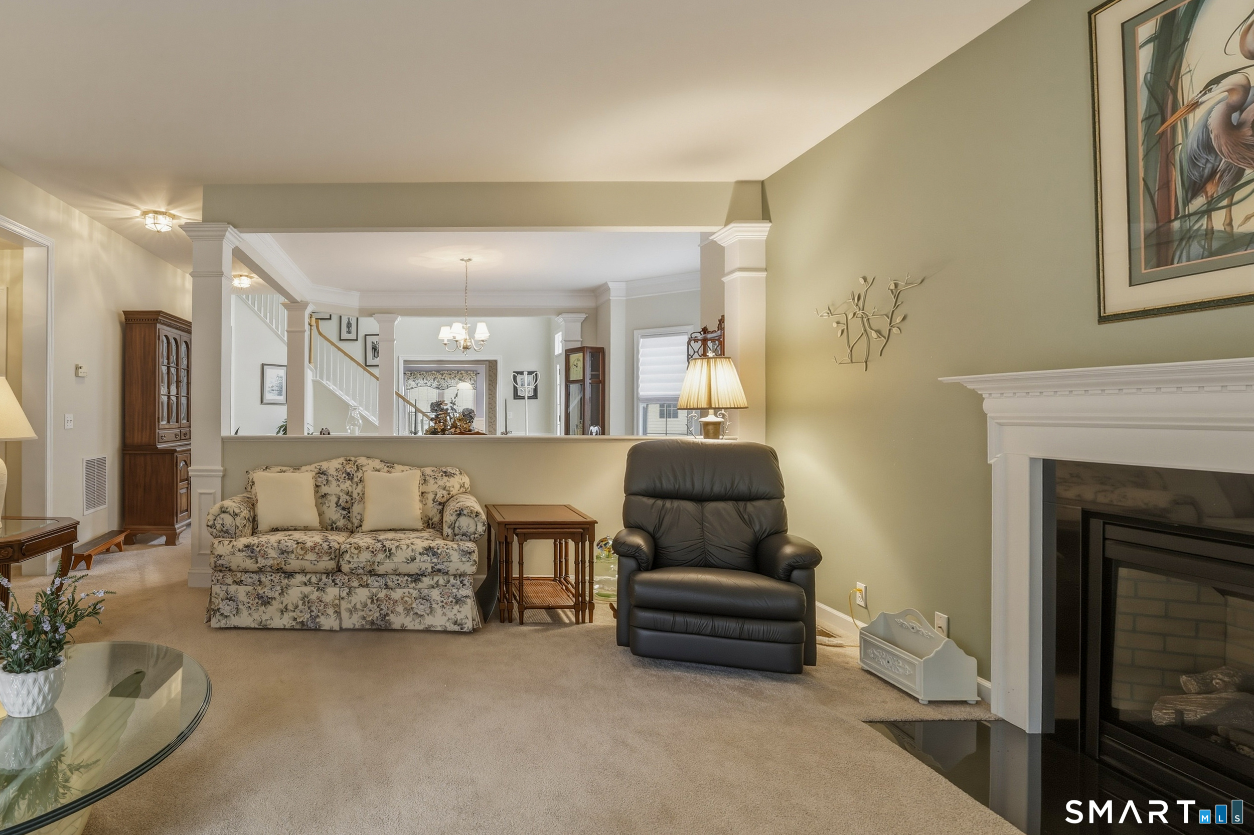 20 Meadowview Court Canton CT 06019