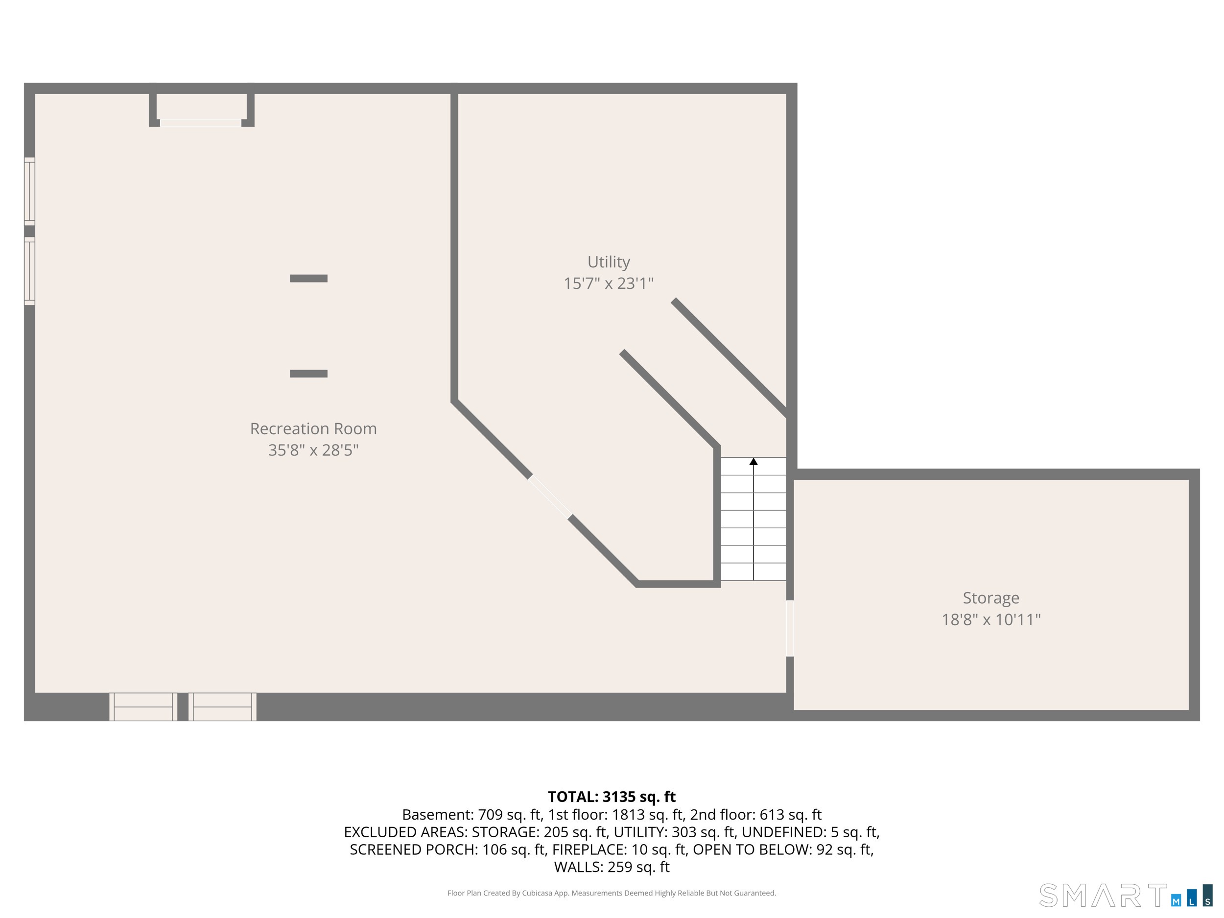 20 Meadowview Court Canton CT 06019