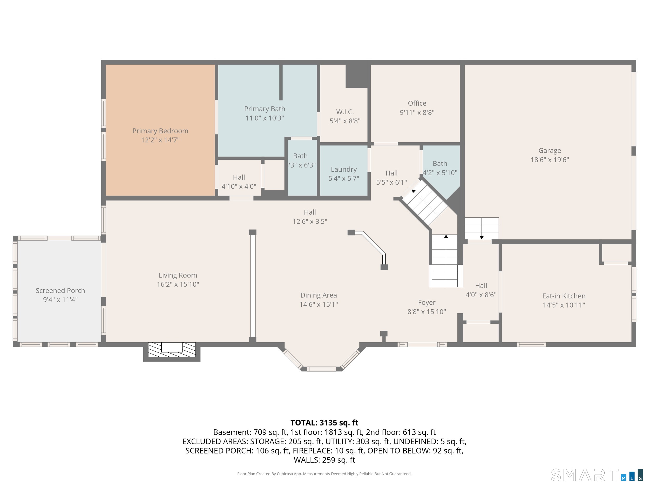 20 Meadowview Court Canton CT 06019
