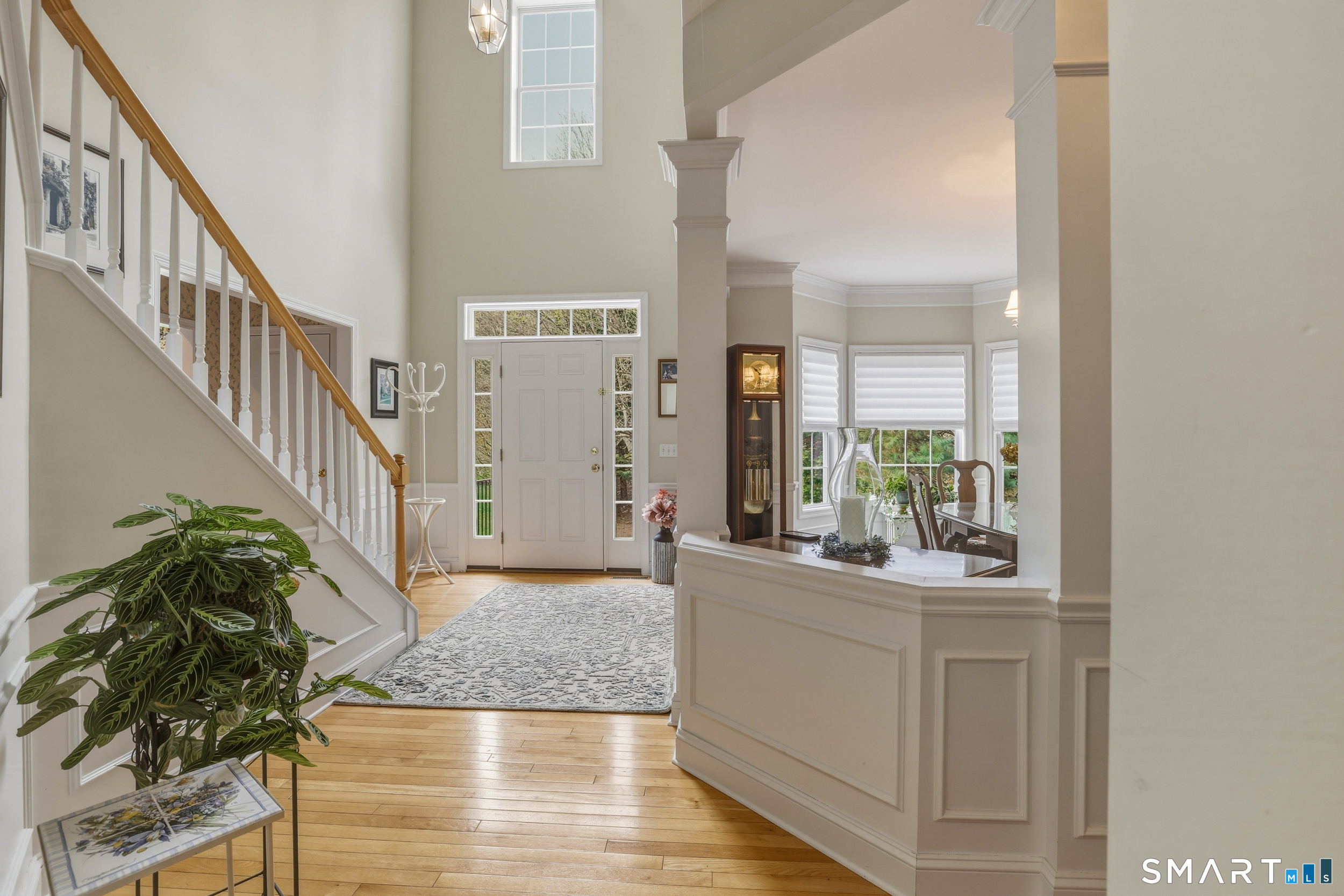 20 Meadowview Court Canton CT 06019