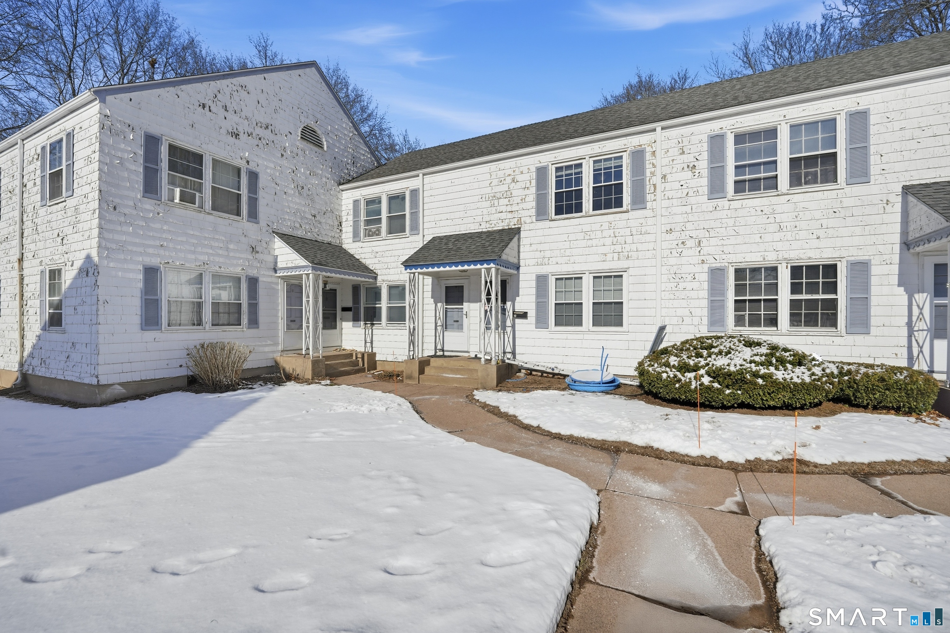 95 Middle West Turnpike Manchester CT 06040