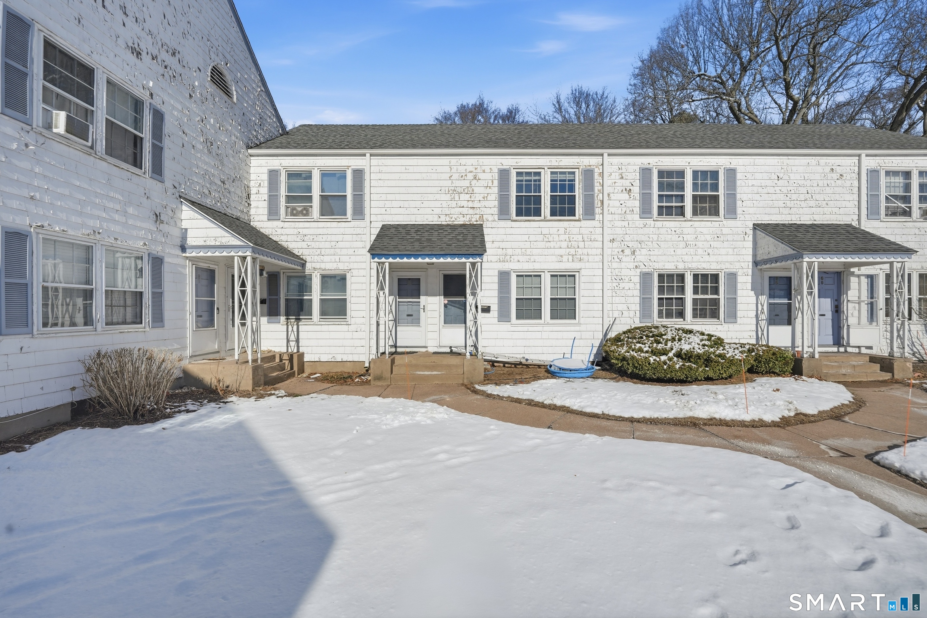 95 Middle West Turnpike Manchester CT 06040