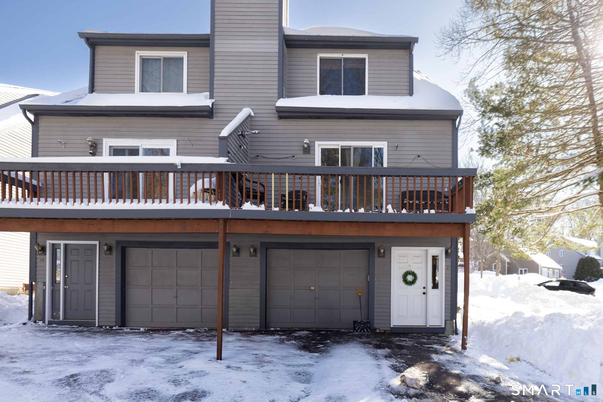 32 Woodland Court Meriden CT 06450