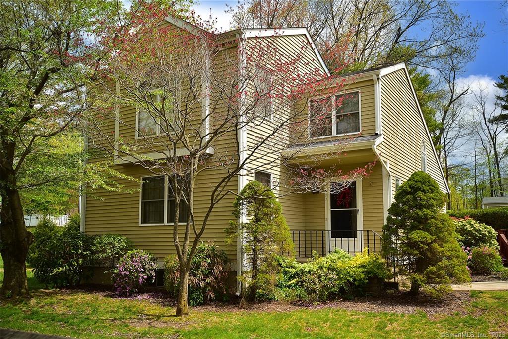511 Carriage Drive Southington CT 06489