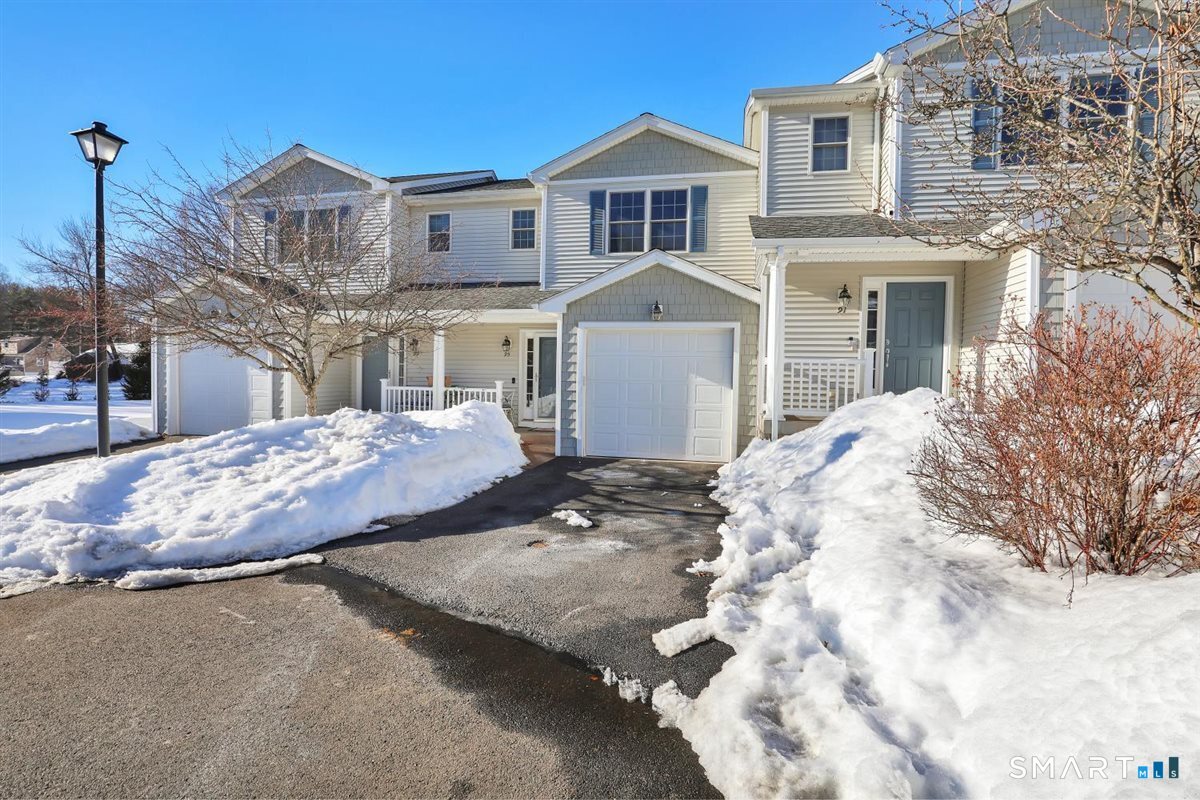 95 Gianna Drive Manchester CT 06042