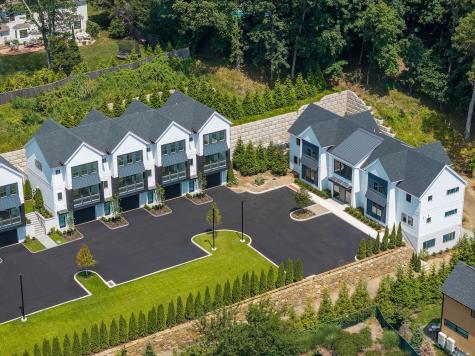 785 Post East Road Westport CT 06880