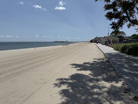 785 Post East Road Westport CT 06880