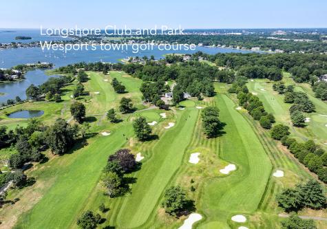 785 Post East Road Westport CT 06880