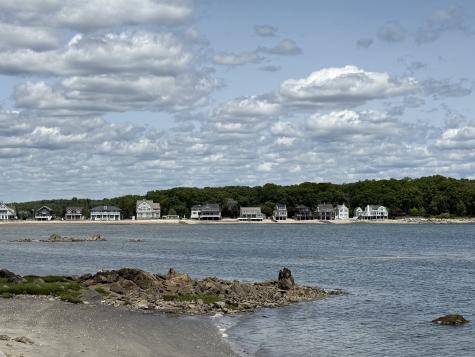 785 Post East Road Westport CT 06880