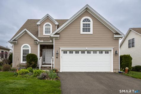 63 Scenic Drive Berlin CT 06037