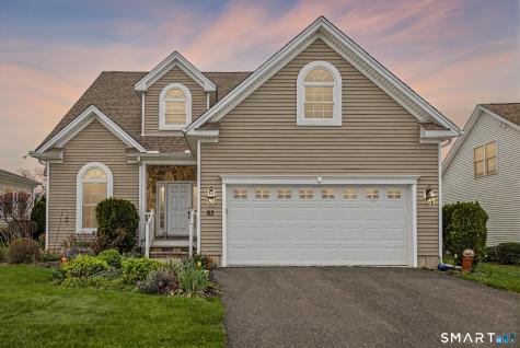 63 Scenic Drive Berlin CT 06037