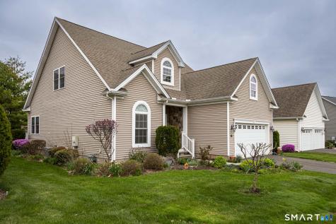 63 Scenic Drive Berlin CT 06037