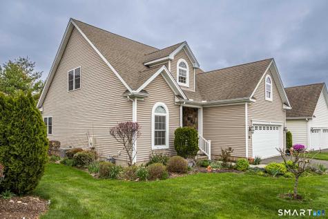 63 Scenic Drive Berlin CT 06037