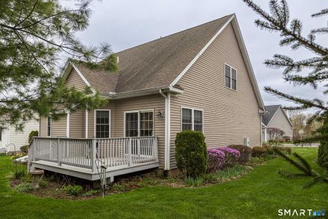 63 Scenic Drive Berlin CT 06037