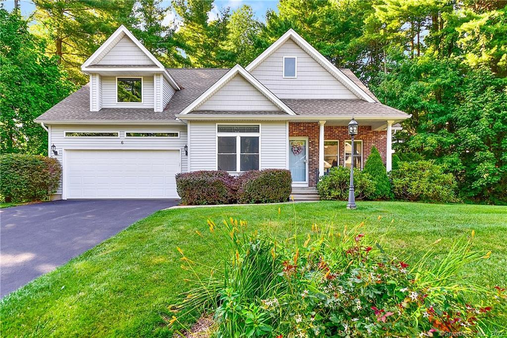 6 River Town Road Windsor CT 06095