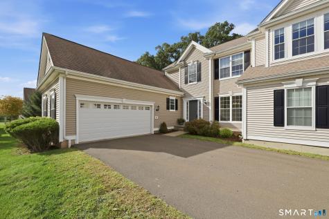 82 Barkledge Drive Newington CT 06111