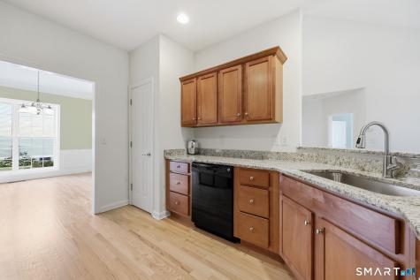 82 Barkledge Drive Newington CT 06111