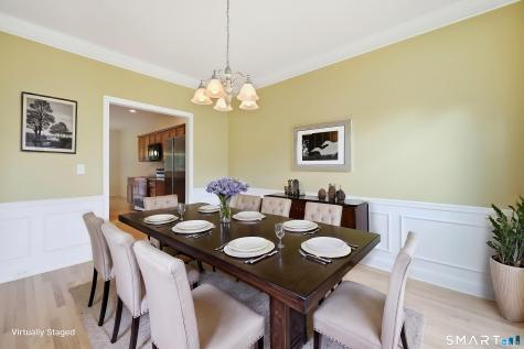 82 Barkledge Drive Newington CT 06111