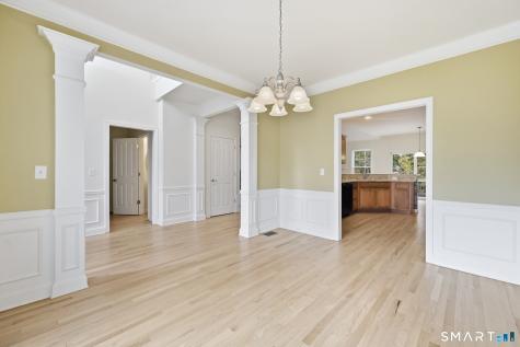 82 Barkledge Drive Newington CT 06111
