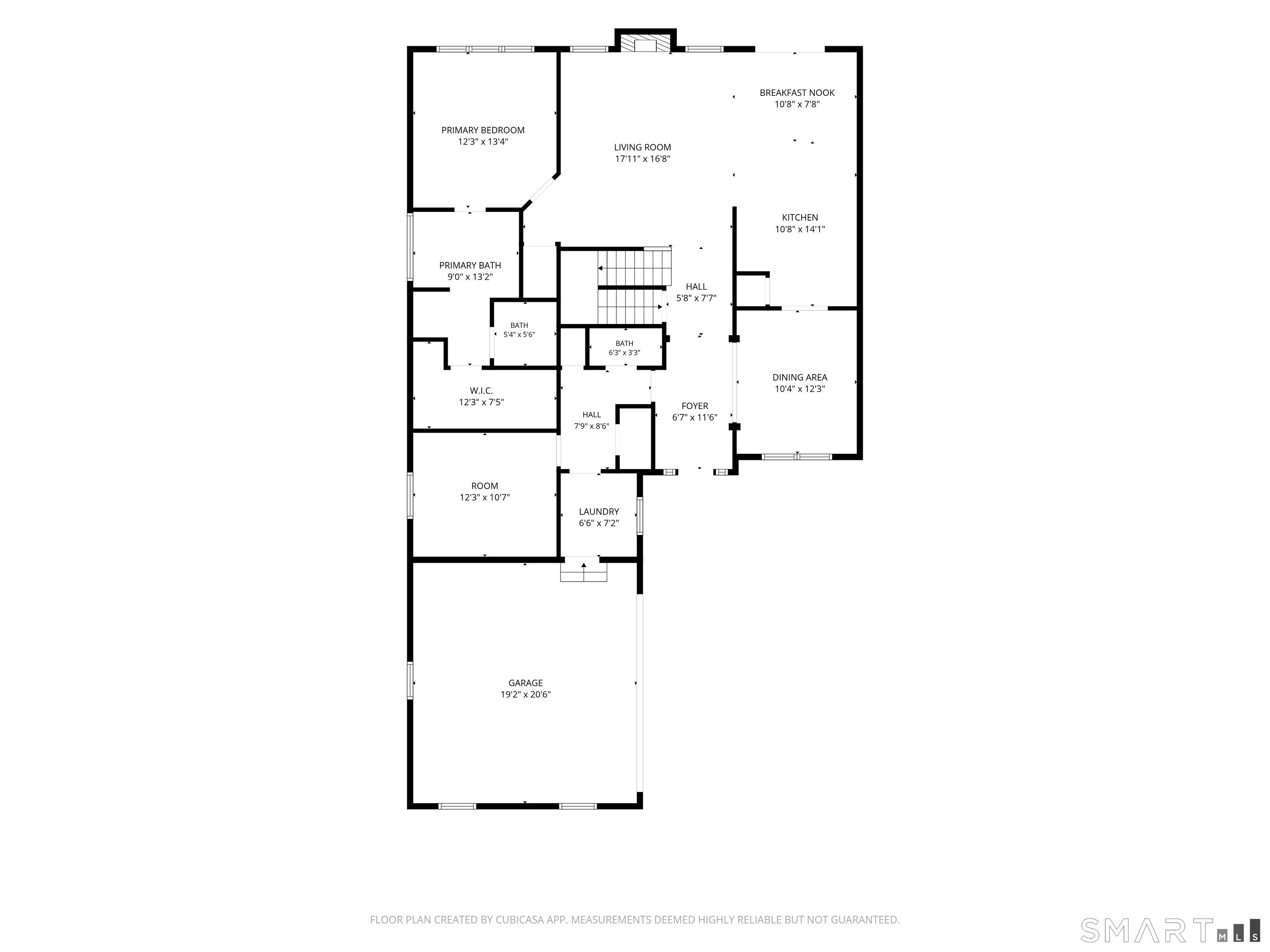 82 Barkledge Drive Newington CT 06111