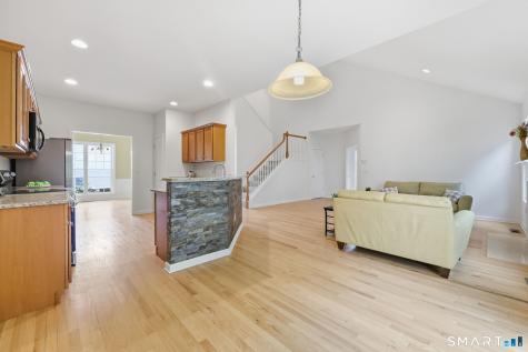 82 Barkledge Drive Newington CT 06111