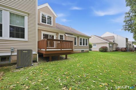 82 Barkledge Drive Newington CT 06111