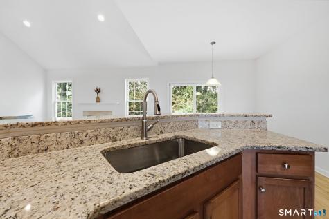 82 Barkledge Drive Newington CT 06111