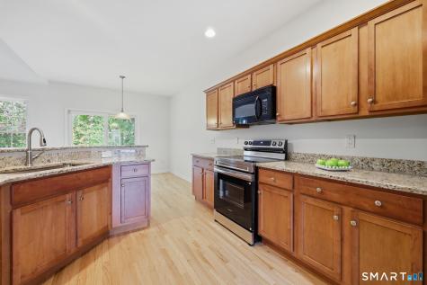 82 Barkledge Drive Newington CT 06111