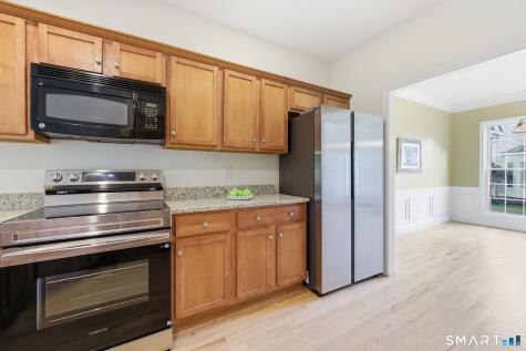 82 Barkledge Drive Newington CT 06111
