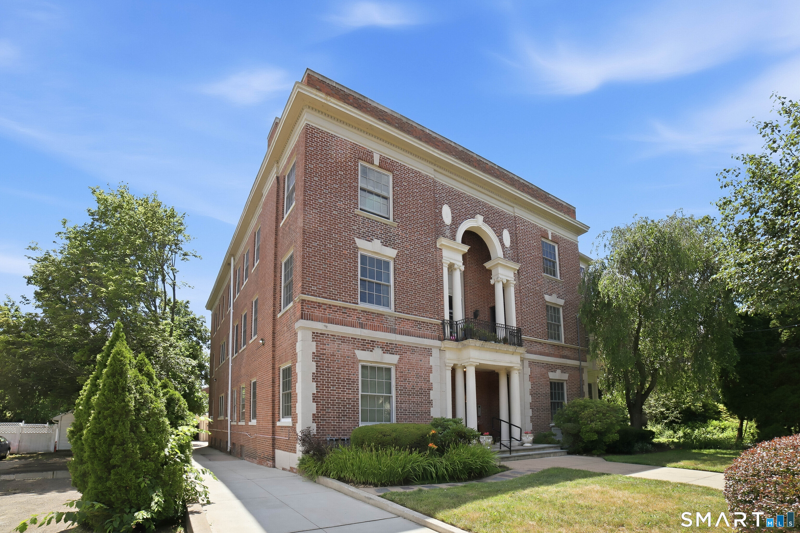 162 Bishop Street New Haven CT 06511
