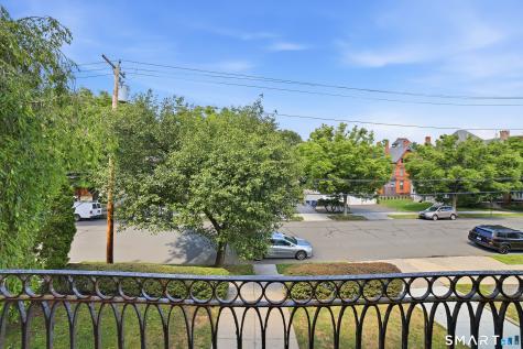 162 Bishop Street New Haven CT 06511