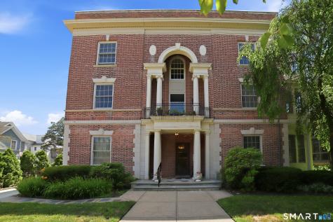 162 Bishop Street New Haven CT 06511
