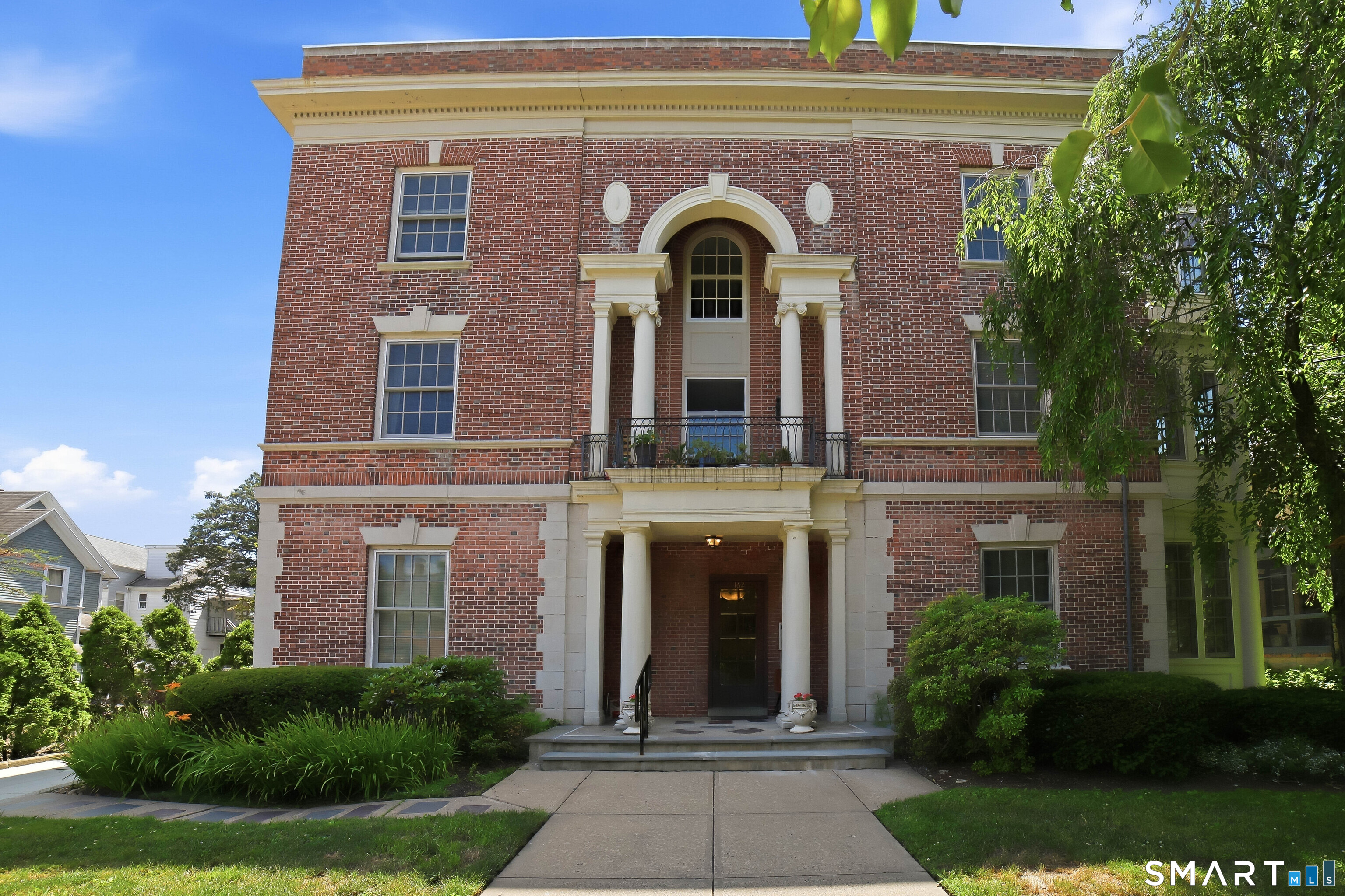 162 Bishop Street New Haven CT 06511