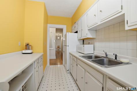 162 Bishop Street New Haven CT 06511