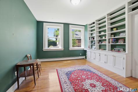 162 Bishop Street New Haven CT 06511