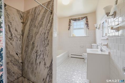 162 Bishop Street New Haven CT 06511