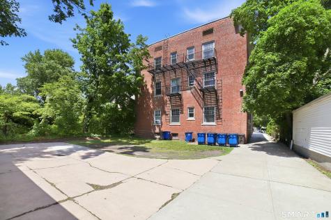 162 Bishop Street New Haven CT 06511