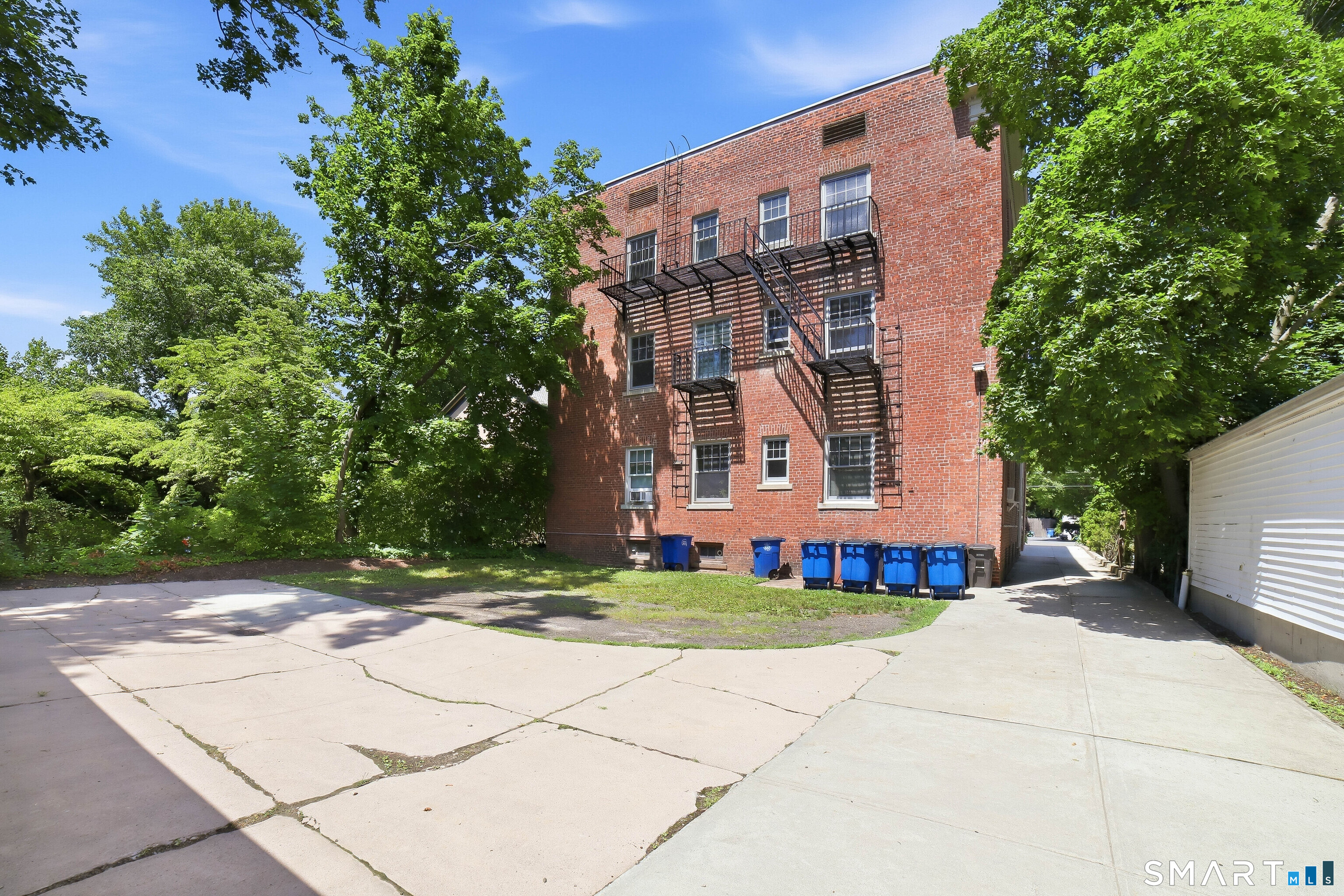 162 Bishop Street New Haven CT 06511