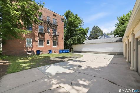 162 Bishop Street New Haven CT 06511