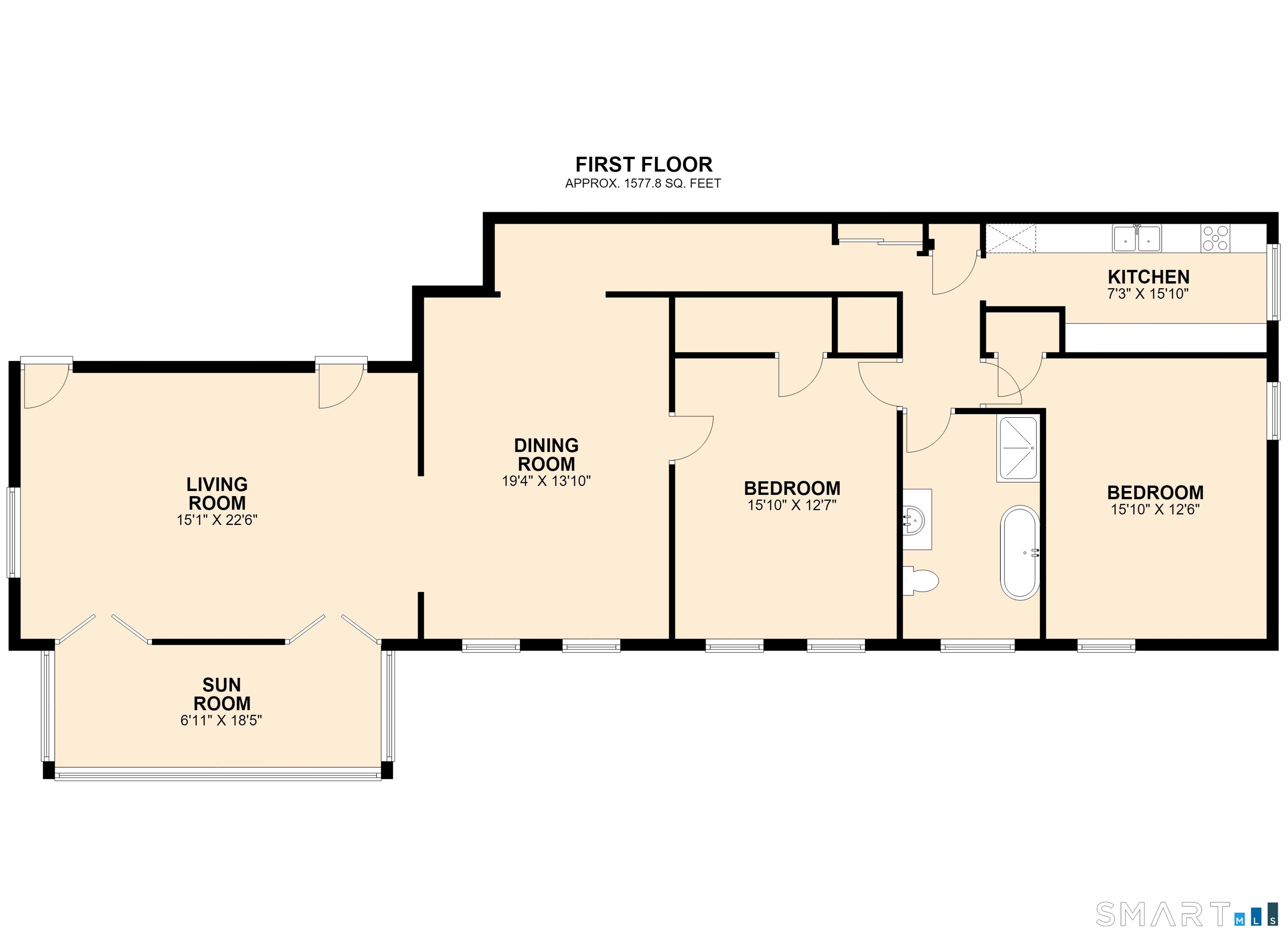 162 Bishop Street New Haven CT 06511