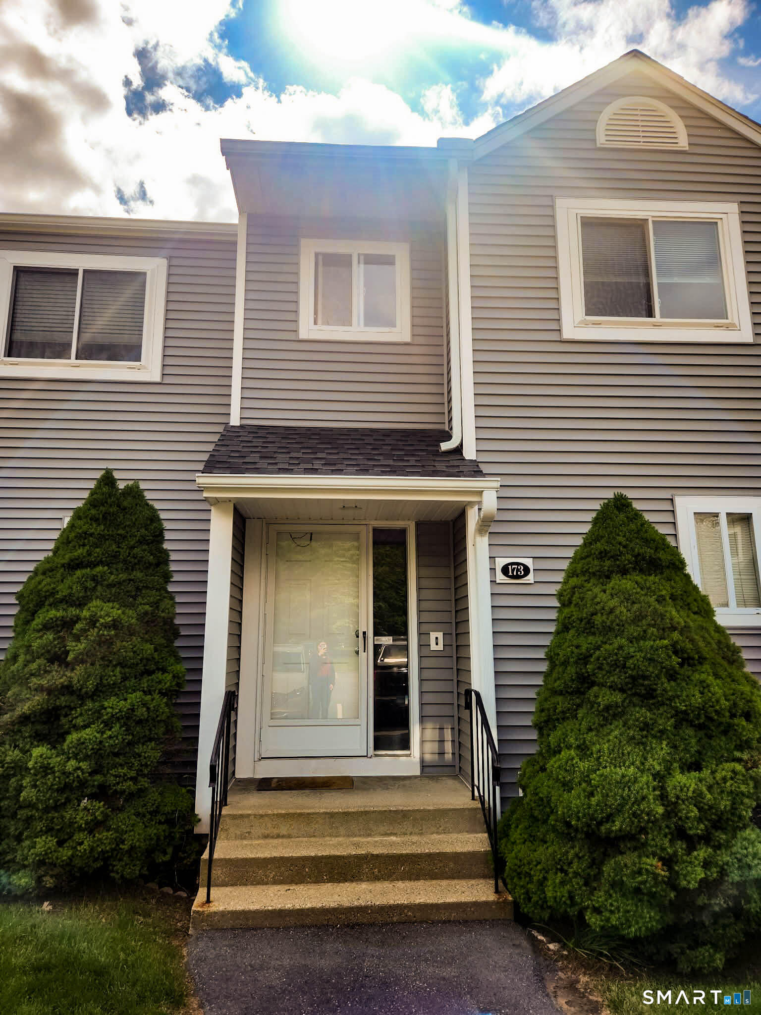 173 Stoneheights Drive Waterford CT 06385