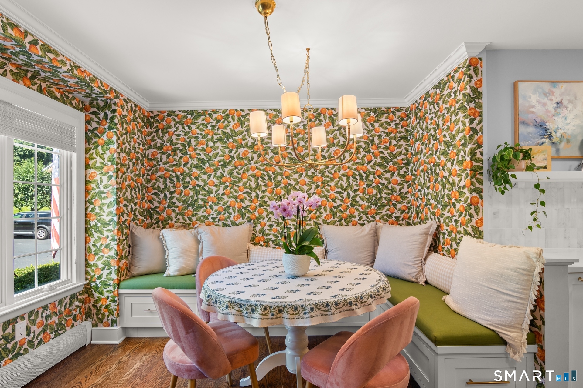 68 Lakeview Avenue New Canaan CT 06840