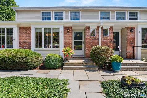 68 Lakeview Avenue New Canaan CT 06840