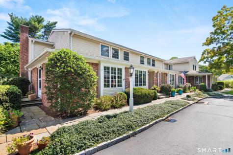 68 Lakeview Avenue New Canaan CT 06840